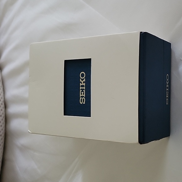 Seiko watch - Picture 14 of 14